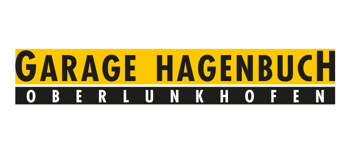 Garage Hagenbuch Oberlunkhofen